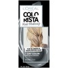L'Oreal Paris Hair Makeup Temporary 1-Day Hair Color for Blondes,