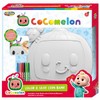 Creative Kids Cocomelon Paint Your Own Coin Bank (653899045623)