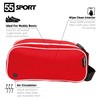 55 Sport Classic Football Boot and Shoe Bag - Red