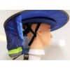TRUECREST Hard Hat Sun Shade Visor for Full Brim Mesh
