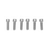 4PCS RC Wheel Hex Hub Adapter 1.9 2.2in Rustproof Widen