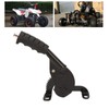 Front Brake Lever Handbrake Durable Brake Lever Handle with Cable