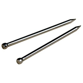 The Hillman Group 532672 Stainless Steel Wire Brad