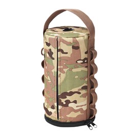 Paper Towel Holder Camping - Outdoor Tissue Box,Reusable Camping Tissue Box for Bathroom Kitchen, Napkin Dispenser