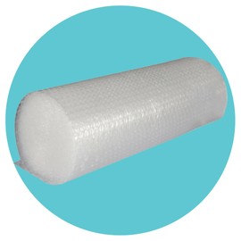 Triplast Roll of Bubble Wrap 300mm x 10m – Air Bubbles Packaging for House Moving and Packing Storage Boxes