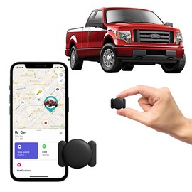 Wireless Tag 3 Pack, Bluetooth Tracker Works with Apple Find My (iOS Only), Waterproof, Replaceable Battery, Lost Mode, Smart Key Finder Item Locator for Bags, Keys, Suitcase Gps Device - Size: 2 Pack