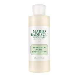 Mario Badescu Loción corporal de oliva súper rica