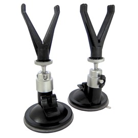 Prox PX865 Suction Cup Rod Holder