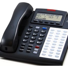 esi | 48-BUTTON DIGITAL DISPLAY SPEAKERPHONE NOS 48 KEY H DFP TELEPHONE PRO US