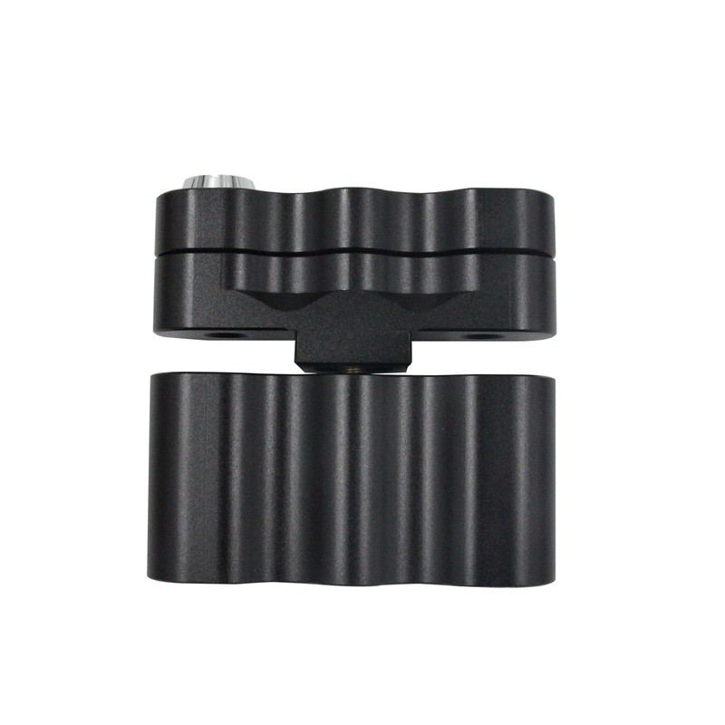 RX-LOX-PM Pack Mount Lock with Same Keys Fits for rotopax