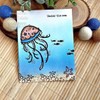 Francoise Collection - Under The Sea - Clear Stamp Set