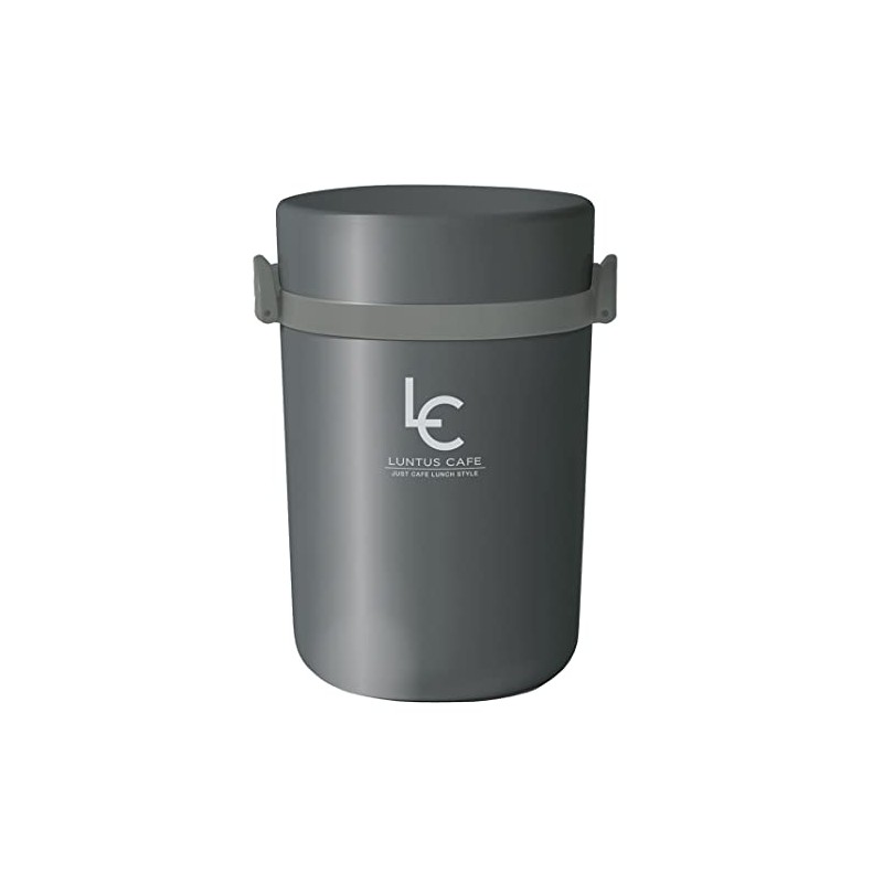 Asbel Lantas B700 Thermal Lunch Jar, 24.7 fl oz (700