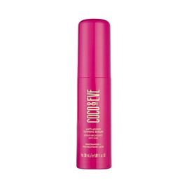 Coco & Eve Sunny Honey Antiaging Bronzing Night Serum