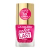 L.A. COLORS Color Last Nail Polish, Soul Mate CNP47