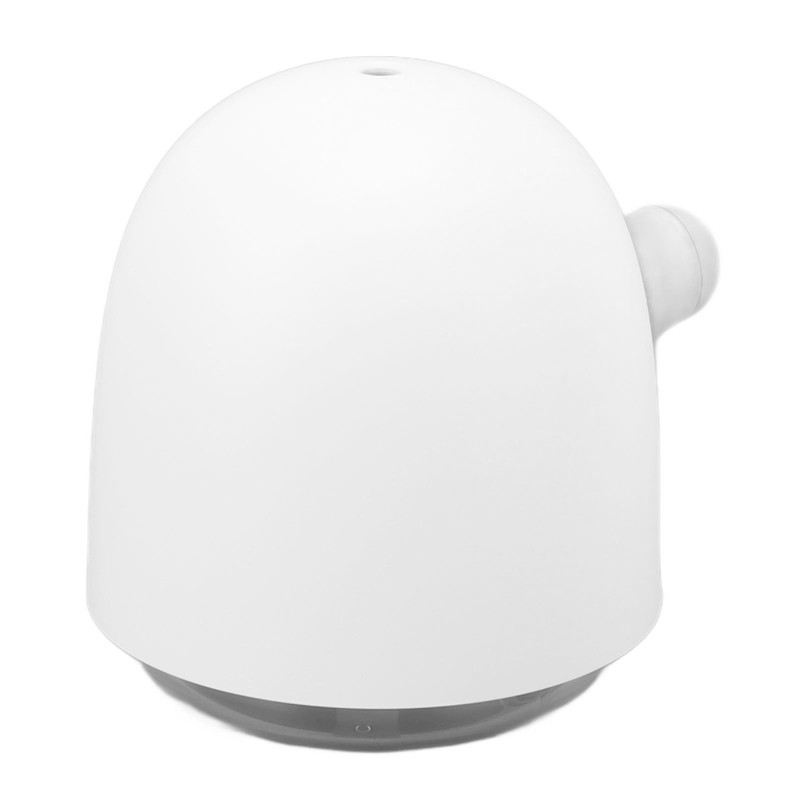 450ml Mini Air Humidifier Moving Tail Shaped USB Portable Humidifier