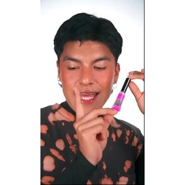 Gel Fijador De Cejas The Brow Glue Nyx Professional 5g                                                                                                