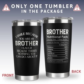 Gifts for Dad from Daughter, Son - Dad Gifts - Birthday Gifts for Dad, Dad Birthday Gift Ideas - Fathers Day Gift for Dad, Father's Day Gifts for Dad - Christmas Gifts for Dad Papa - 20 Oz Tumbler