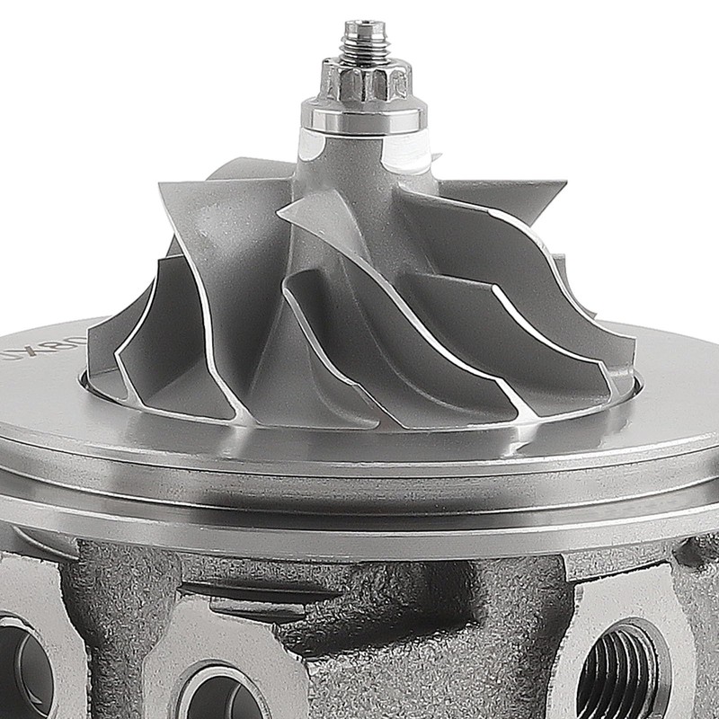 maXpeedingrods TF035HL8 Turbocharger Turbo Chra for Nissan Juke MR16DDT Engine