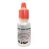 12 Bottles - 18k Test Testing Acid Gold Tester