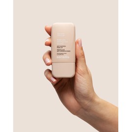 Pure Age Perfection Maquillaje Anti-Impregnancy #04 Pêche Doré 30 ml