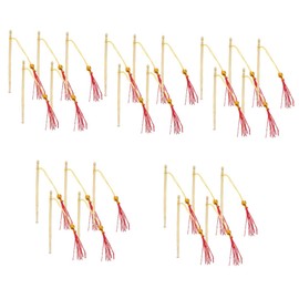 Gatuida 5sets Ear Wax Removal Tools Ergonomic Ear Spoons for Safe and Cleaning Long for Personal Hygiene