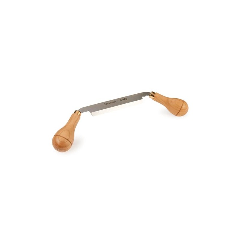 pfeil "Swiss Made Carver's Drawknife