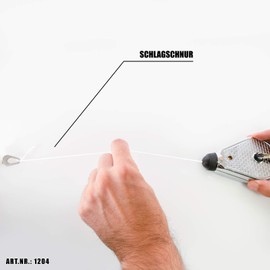 Mauk 1204 Chalk Line 30 m