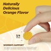 Fibroid Gummies for Women Shrink Ovarian Cysts, Natural Detox Womb
