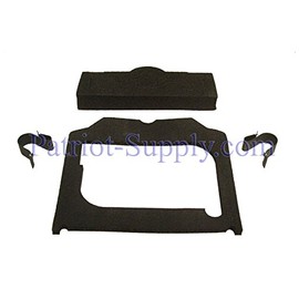 R.W. Beckett Corp. 51304 Beckett Trans Gasket