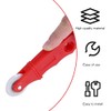 Screen Rolling Tool Nylon Screen Spline Roller Tool Double End