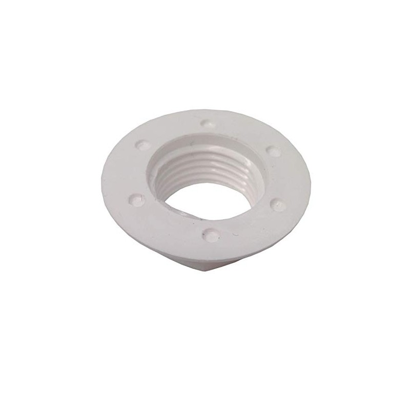3/4" Nylon Tap Back Nut