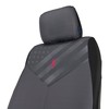 Browning Universal Low Back and Bench Seat Covers, Water and