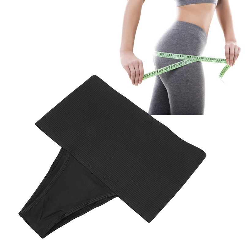 High Waisted Belly Control Underwear Women Soft Compression Postpartum Body