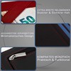 West Magic Wallet – The Original – Wallet with Coin