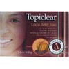 Topiclear Soap [Cocoa Butter] (Pack of 4)