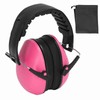 Baby Headphone Noise Cancelling Hearing Soft Infant Headphone Protection for