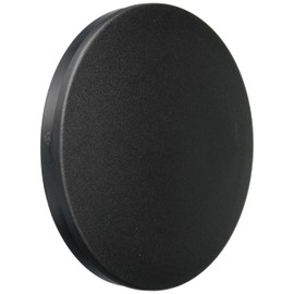 Kaiser 206992 120mm Slip-On Lens Cap (Black)