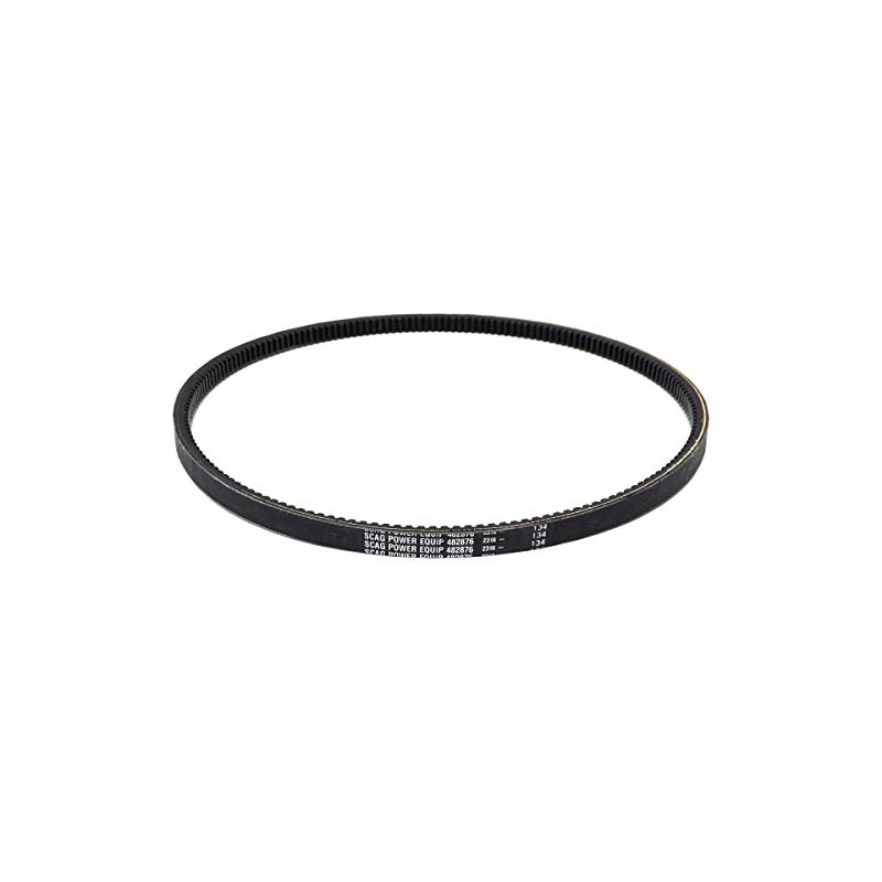 Scag Genuine OEM Drive Belt for Turf Tiger 482876