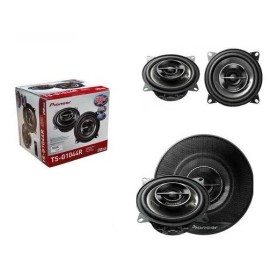 Pioneer BRAND NEW Pioneer TS Series TS-G1020s/TS-G1044R 400 Watts 4" 2-Way Coaxial Audio