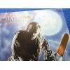THE TEXAS CHAINSAW MASSACRE FEARBOOK GOLD FOIL VARIANT LTD 2003
