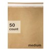 Elementree Sustainable Expandable Paper Mailer (Medium, 50, Count)