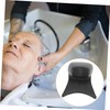 ORFOFE Shampoo Bed Pillow Hair Washing Cushion Neck Rest Bath