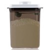 Tourdeus Pop Airtight Formula Container, 2300ml Baby Formula Dispenser on