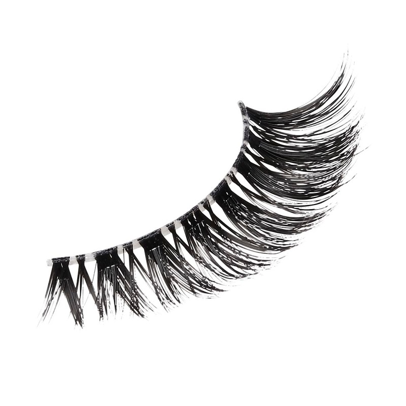 KISS Lash Couture Faux Mink Collection Multipack Lashes - Jubilee