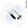 TCNOUMT Table Fan Remote Control Suitible for Woozoo Silent &