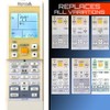 One for All - Replacement AC Remote Control for Daikin