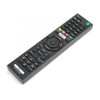 RMT-TX100U Newest Universal TV Remote for All TV and Bravia