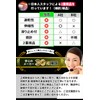 eggpass ふくらはぎ サポーター 段階 着圧 【現役整体師推奨】 カーフスリーブ 吸汗速乾 両足 2枚組（1足）全5色