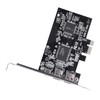 Tbest PCI-E PCI FireWire Controller Card Express FireWire 1394a IEEE