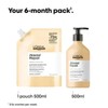 LOreal Professionnel L'Oreal Professionnel Serie Expert Absolut Repair Shampoo Refill